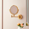 Brushed Gold