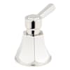 Polished Nickel