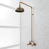 Aged Brass