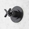 Matte Black