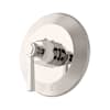 Polished Nickel