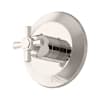 Polished Nickel