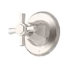 Polished Nickel
