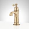 Aged Brass