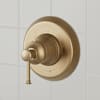 Aged Brass