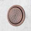 Oil Rubbed Bronze