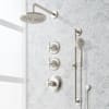 Brushed Nickel