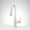 Polished Nickel