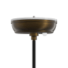 Weathered Brass