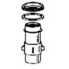 Manufacturer Replacement Water Saver Guide