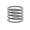 Manufacturer Replacement Spring