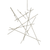 Satin Nickel