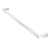 Bright Satin Aluminum