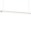 Bright Satin Aluminum