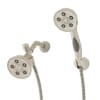Brushed Nickel