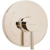 Polished Nickel