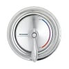 Polished Chrome
