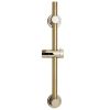 Polished Brass