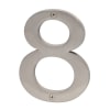 Satin Nickel