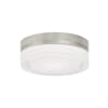 Satin Nickel