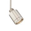 Satin Nickel
