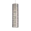 Satin Nickel with Satin Nickel finish