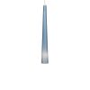 Blue with Satin Nickel finish