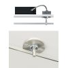 Satin Nickel