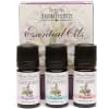 Essential Oil 3 Pack