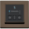 Oil Rubbed Bronze