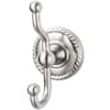 Brushed Satin Nickel