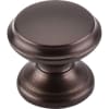 Oil Rubbed Bronze