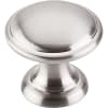 Brushed Satin Nickel