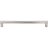 Brushed Satin Nickel