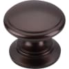 Oil Rubbed Bronze