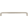 Brushed Satin Nickel