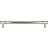 Brushed Satin Nickel