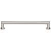 Brushed Satin Nickel