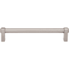 Brushed Satin Nickel