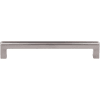 Brushed Satin Nickel