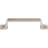 Brushed Satin Nickel