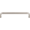 Brushed Satin Nickel