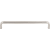 Brushed Satin Nickel