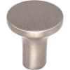 Brushed Satin Nickel