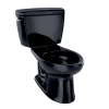 toto cst744e 01 elongated flushing toilet