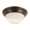 Rubbed Oil Bronze