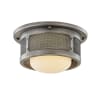 Antique Pewter