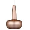 Copper with Black Canopy