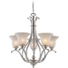 Brushed Nickel