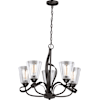 Oil Rubbed Bronze